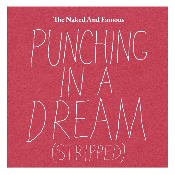 The Naked and Famous - Punching in a Dream (Stripped)
