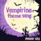 Vampirina Theme Song - Imitator Tots lyrics