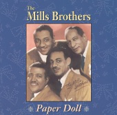 The Mills Brothers - The Glow Worm