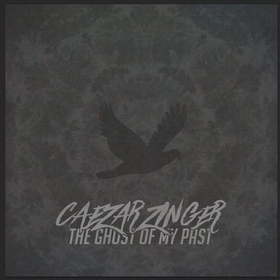 Cover artwork for The Ghost of My Past
