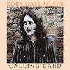 Where Was I Going To? - Rory Gallagher
