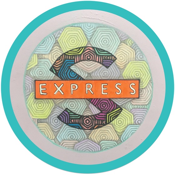 Cover artwork for Theme from S'Express