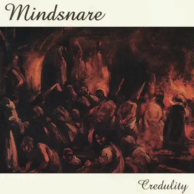 Credulity - Mindsnare