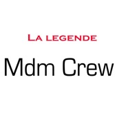 Fatimah - MDM Crew