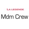Fatimah - MDM Crew lyrics
