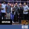 Grupo Kipegada - Eu, Deus e o Samba (Ao Vivo)