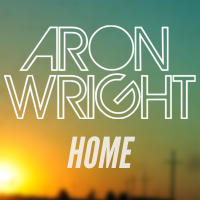 Aron Wright - Home artwork