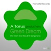 Green Dream (Blue Dream Zone Mixes & Mr Cxampo Remix)