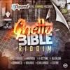 Ghetto Bible Riddim