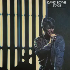 Stage (Live) [2017 Remaster] - David Bowie