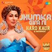 Jhumka Gira Re artwork