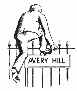 Signals From The Hill #17 – Ben Smith (Rebellion Publishing)