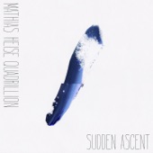 Sudden Ascent artwork