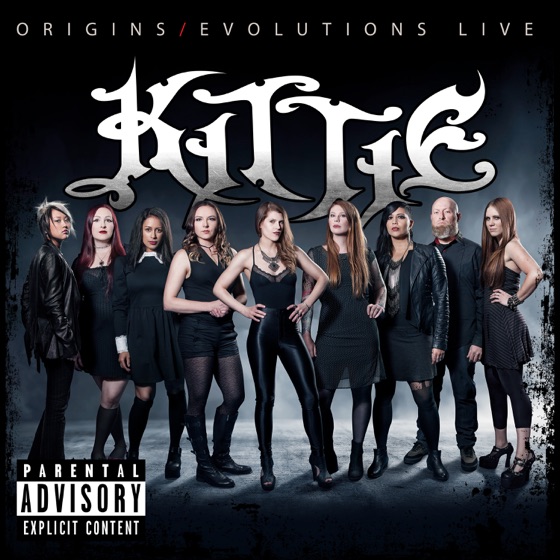 Cover artwork for Never Again