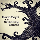 David Boyd & the Diminishing Returns - Home