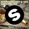 Can't You See - Shermanology & GRX lyrics