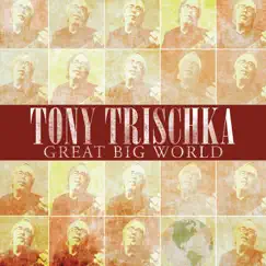 Great Big World by Tony Trischka album reviews, ratings, credits