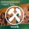 I Want You - Shermanology lyrics
