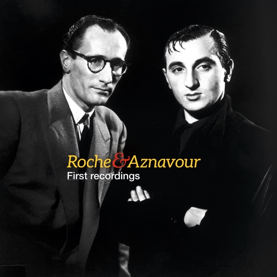 Cover artwork for J'ai bu