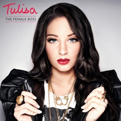 THE FEMALE BOSS cover art