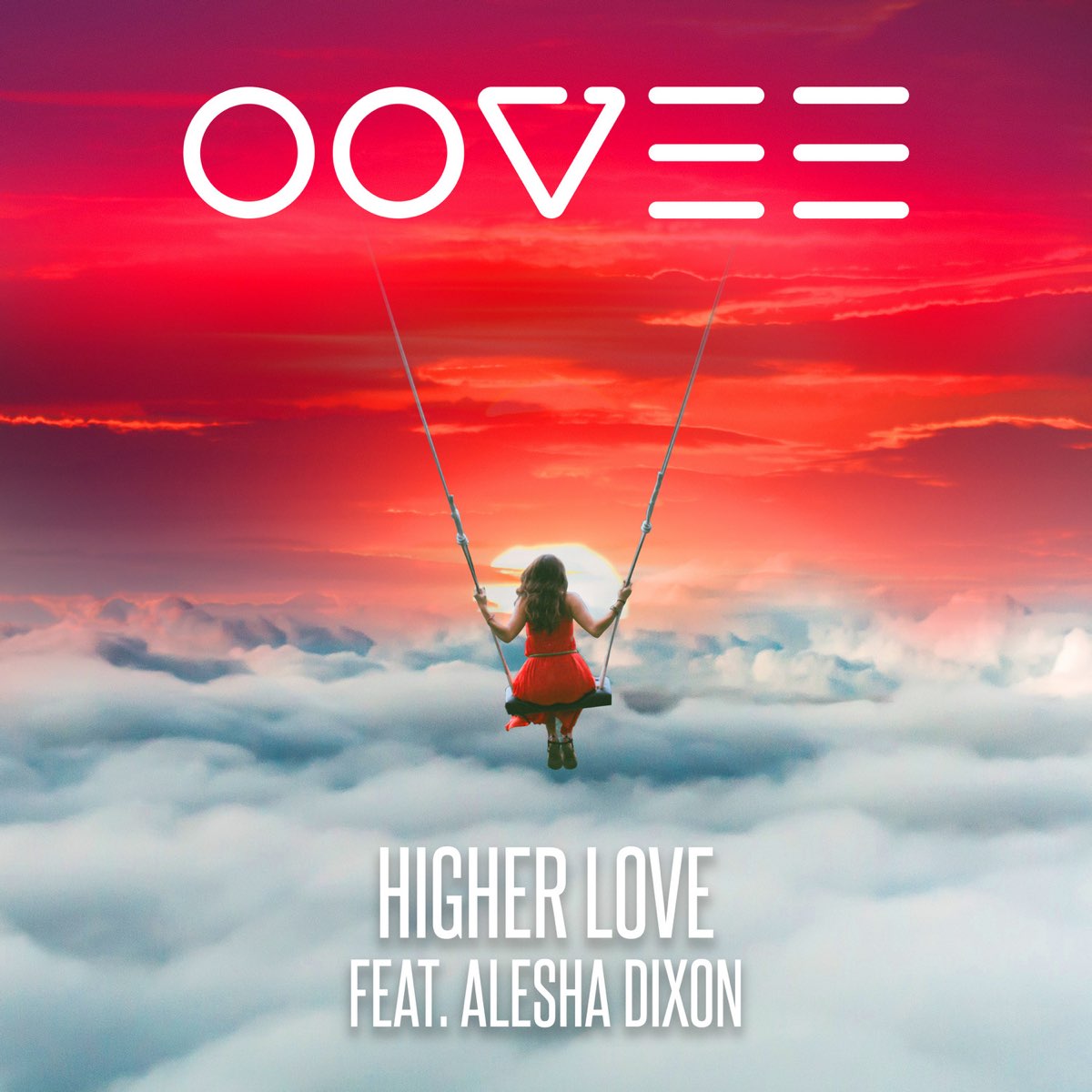 O higher and higher. Обложка higher. Higher Love. Oovee. FATFOONT - higher Love картинка.