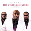 Giants (Quartetflip) - Single