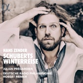 Schuberts Winterreise: Der Wegweiser artwork