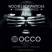 Noches Románticas Cenando en Occo artwork