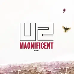 Magnificent (With 2 Remixes) - EP - U2