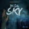 In Da Sky (feat. Ayo Beatz) artwork