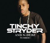 TINCHY STRIDER/N-DUBZ - NUMBER 1