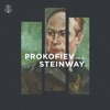 Prokofiev on a Steinway