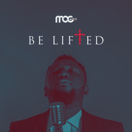 Cover artwork for Be Lifted