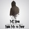 Nada Me Va Parar (MC Arnie) - MB lyrics