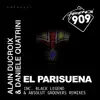 Stream & download El Parisuena - Single