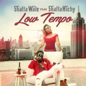 Low Tempo (feat. Shatta Michy) artwork