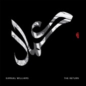 Kamaal Williams - Salaam