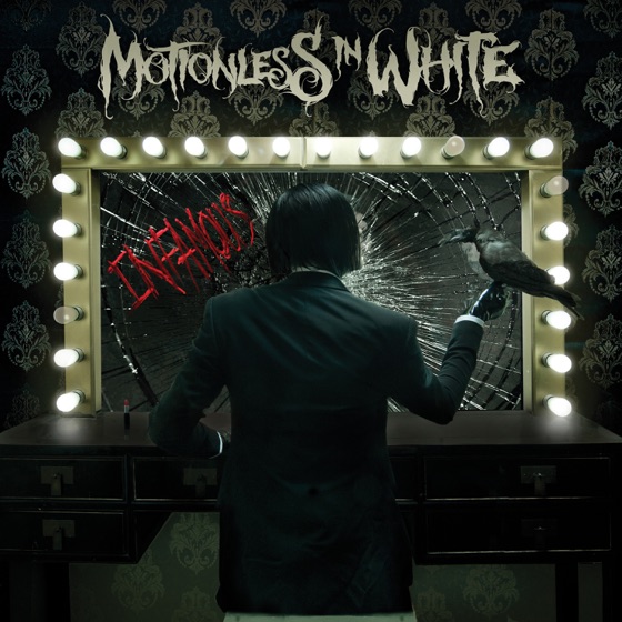 Cover artwork for Underdog