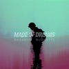Made of Dreams - EP artwork