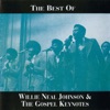 The Best of Willie Neal Johnson & the Gospel Keynotes, 2014