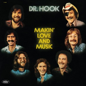 Dr. Hook - Let the Loose End Drag - Line Dance Music