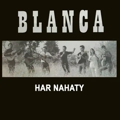 Har Nahaty - Blanca