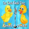 The Kwek Kwek Song - Single album lyrics, reviews, download
