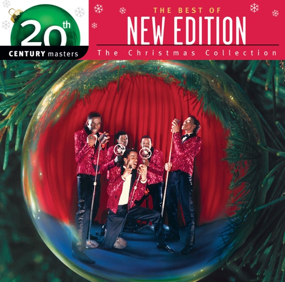 Cover artwork for The Joy of Christmas