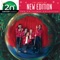 All I Want for Christmas Is My Girl - New Edition lyrics