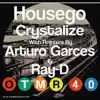 Crystalize - Single album lyrics, reviews, download