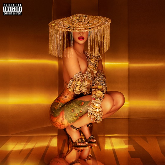Cover artwork for Money