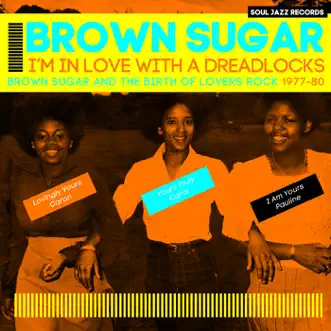 Black Pride by Brown Sugar song reviws