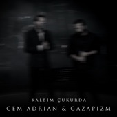 Kalbim Çukurda (feat. Gazapizm) [Live] artwork