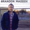 The Bigger the Wheels - Brandon Maddox lyrics